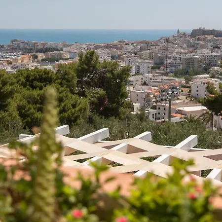 Maison Marie Aparthotel Vieste