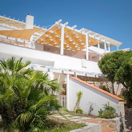 Aparthotel Maison Marie *